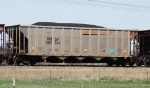 BNSF 652741